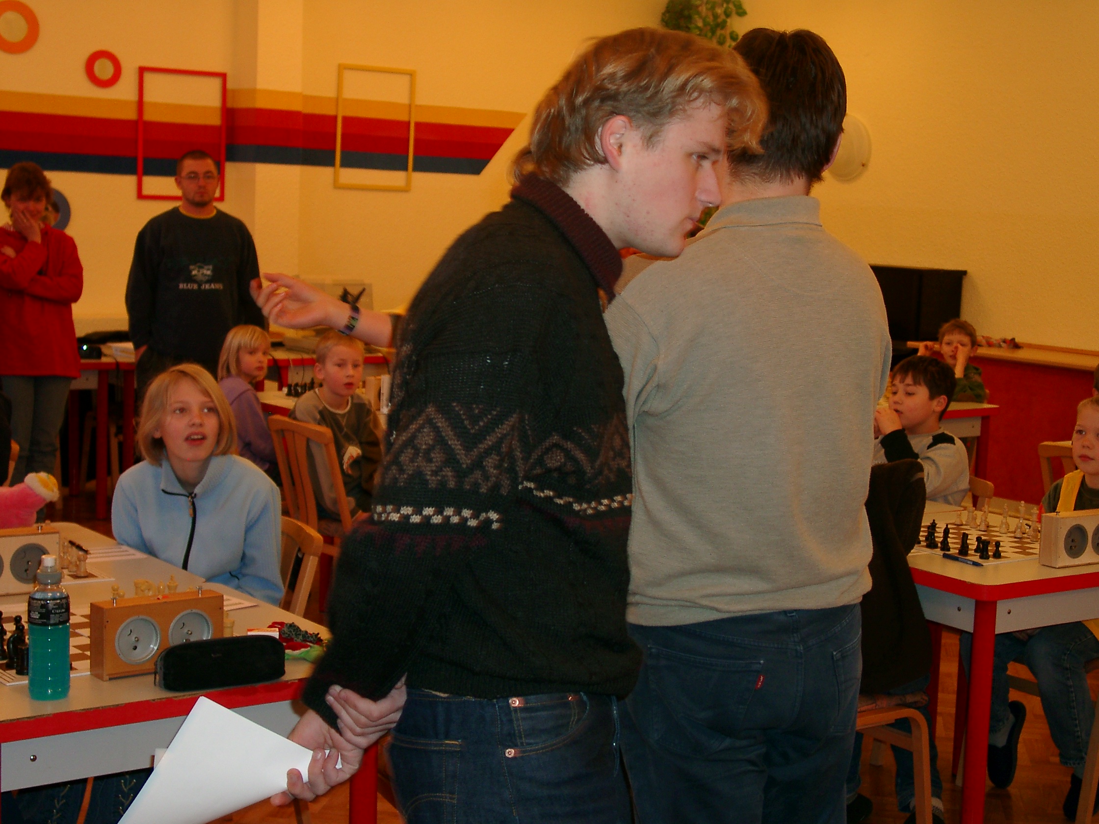 Vorschau